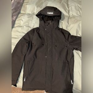 O’Neil black jacket